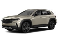 2023 Mazda CX-50 GT w/Turbo AWD