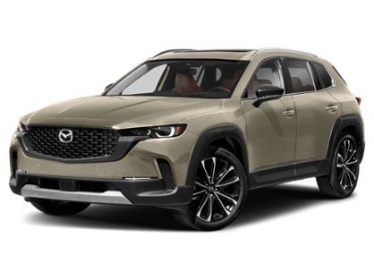 2024 Mazda CX-50 Meridian Edition AWD