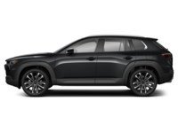 2023 Mazda CX-50 GT w/Turbo AWD Jet Black Mica  Shot 3