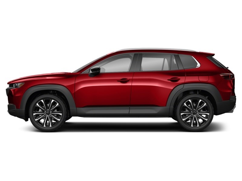 2023 Mazda CX-50 GT w/Turbo AWD