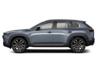 2023 Mazda CX-50 GT w/Turbo AWD Polymetal Grey Metallic  Shot 21