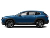 2023 Mazda CX-50 GT w/Turbo AWD Ingot Blue Mica  Shot 29