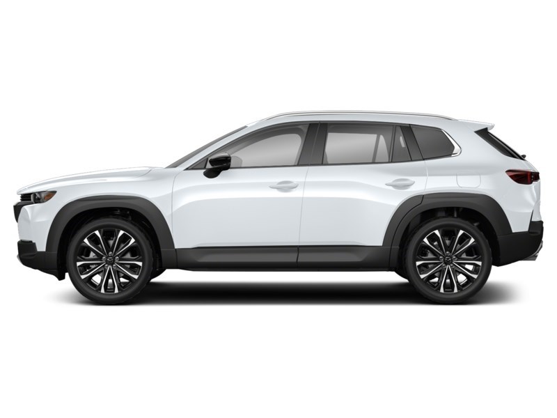 2023 Mazda CX-50 GT w/Turbo AWD Wind Chill Pearl  Shot 35
