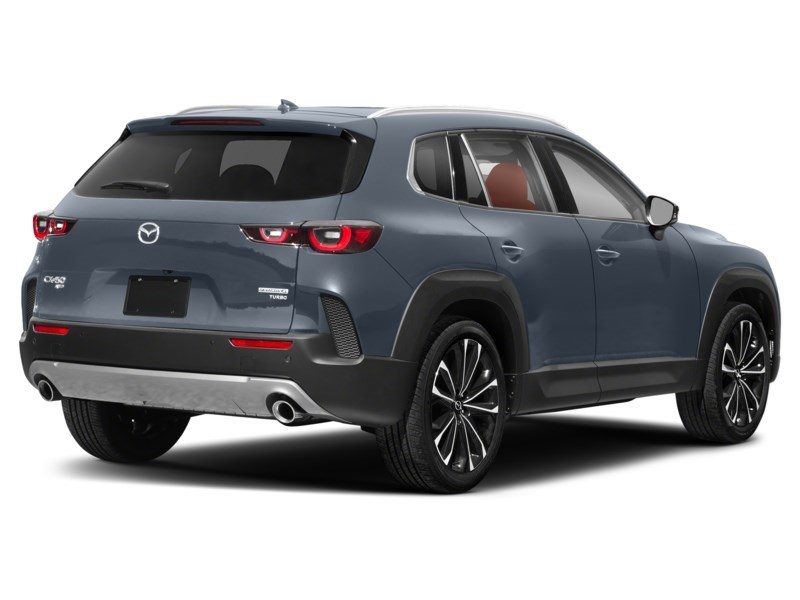 2023 Mazda CX-50 GT w/Turbo AWD