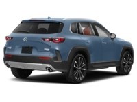 2023 Mazda CX-50 GT w/Turbo AWD