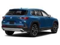 2023 Mazda CX-50 GT w/Turbo AWD Ingot Blue Mica  Shot 30