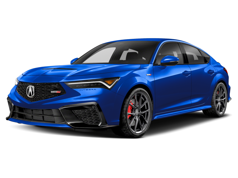 2024 Acura Integra