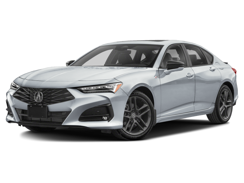 2024 Acura TLX