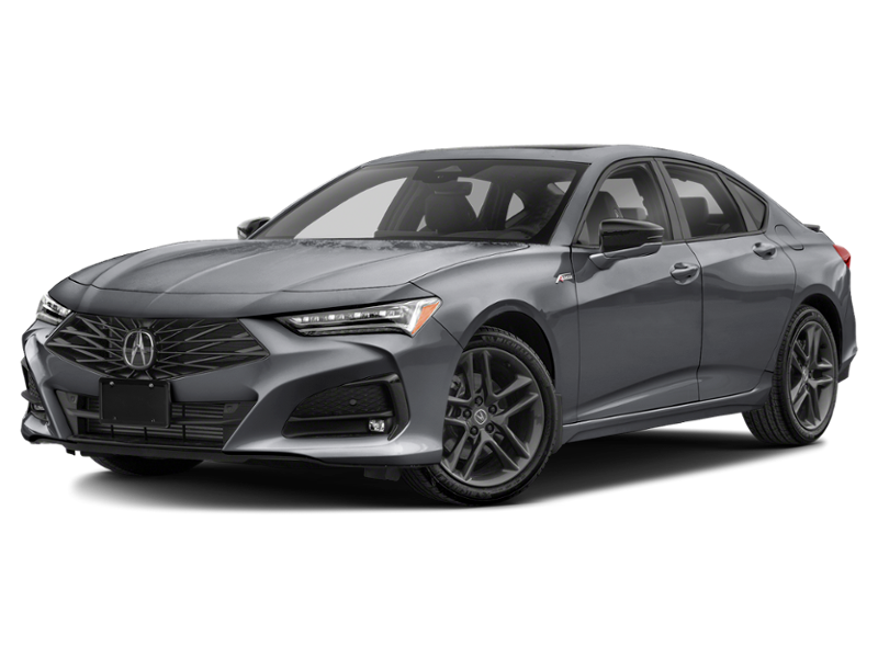 2025 Acura TLX