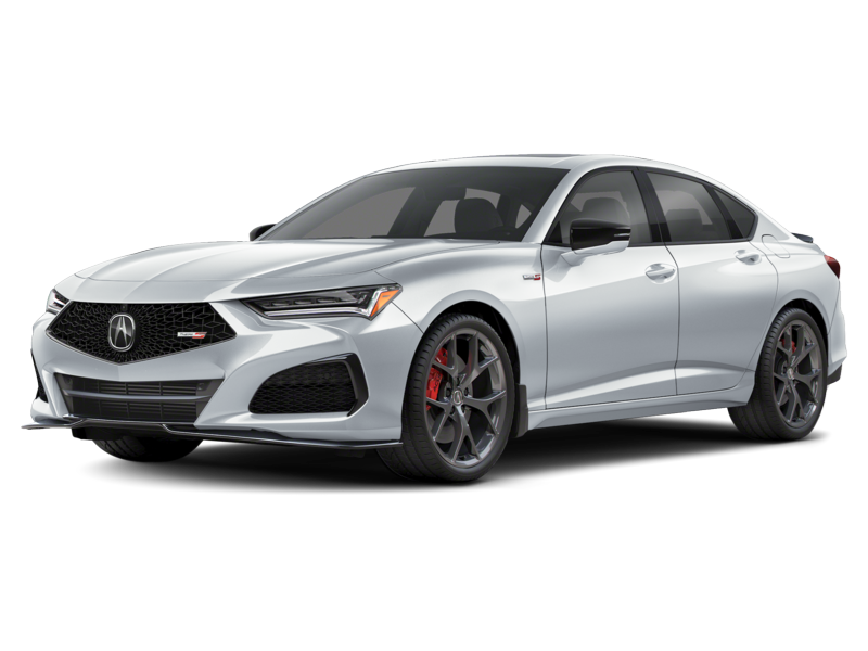 2025 acura TLX