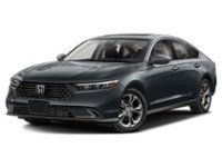 2024 Honda Accord EX CVT Meteoroid Grey Metallic  Shot 1
