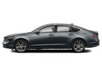 2024 Honda Accord EX CVT Meteoroid Grey Metallic  Shot 5