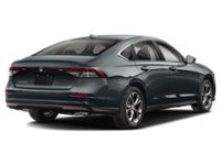 2024 Honda Accord EX CVT