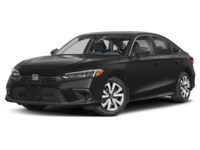 2023 Honda Civic LX CVT