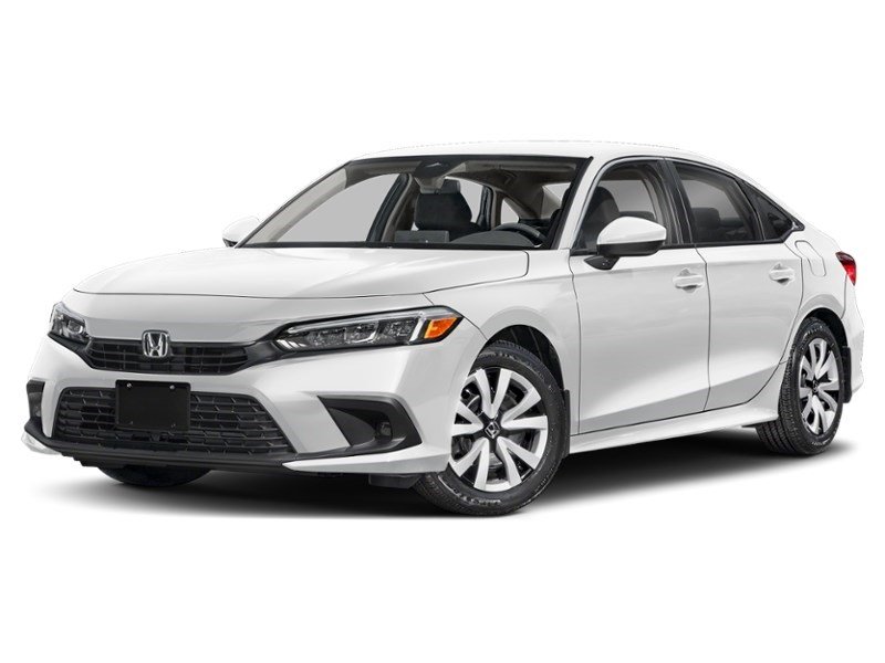 2024 Honda Civic LX-B CVT