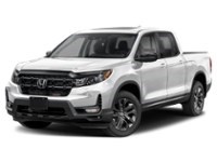 2026 Honda Ridgeline Sport AWD Platinum White Pearl  Shot 4