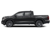 2026 Honda Ridgeline Sport AWD Crystal Black Pearl  Shot 5