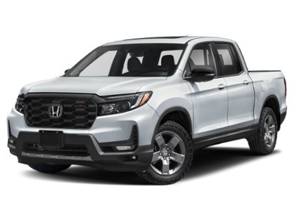 2024 Honda Ridgeline TrailSport AWD