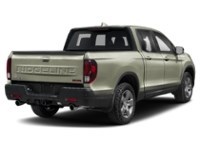 2026 Honda Ridgeline TrailSport AWD Ash Green Metallic  Shot 6