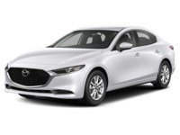 2026 Mazda Mazda3 GX FWD