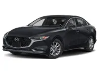 2026 Mazda Mazda3 GX FWD Colour Shot 1