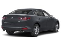 2026 Mazda Mazda3 GX FWD