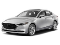 2026 Mazda Mazda3 GT FWD Ceramic Metallic  Shot 3