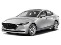 2026 Mazda Mazda3 GT i-ACTIV AWD Colour Shot 1