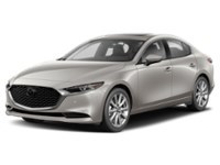 2026 Mazda Mazda3 GT i-ACTIV AWD Platinum Quartz Metallic  Shot 3