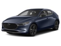 2026 Mazda Mazda3 Sport GT w/Turbo Auto i-ACTIV AWD