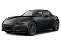 2026 Mazda MX-5 GS-P Manual