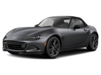 2026 Mazda MX-5 GS-P Manual Machine Grey Metallic  Shot 9