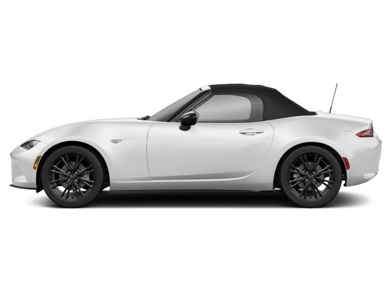 2026 Mazda MX-5 GS-P Manual
