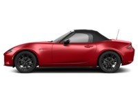 2026 Mazda MX-5 GS-P Manual W/SPORT PACKAGE