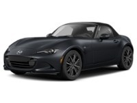 2025 Mazda MX-5 GT Auto Jet Black Mica  Shot 7