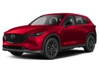 2024 Mazda CX-5 Kuro