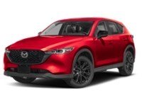 2024 Mazda CX-5 Kuro AWD