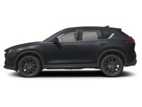 2024 Mazda CX-5 Kuro Jet Black Mica  Shot 5