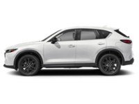 2024 Mazda CX-5 Kuro AWD Rhodium White Metallic  Shot 16