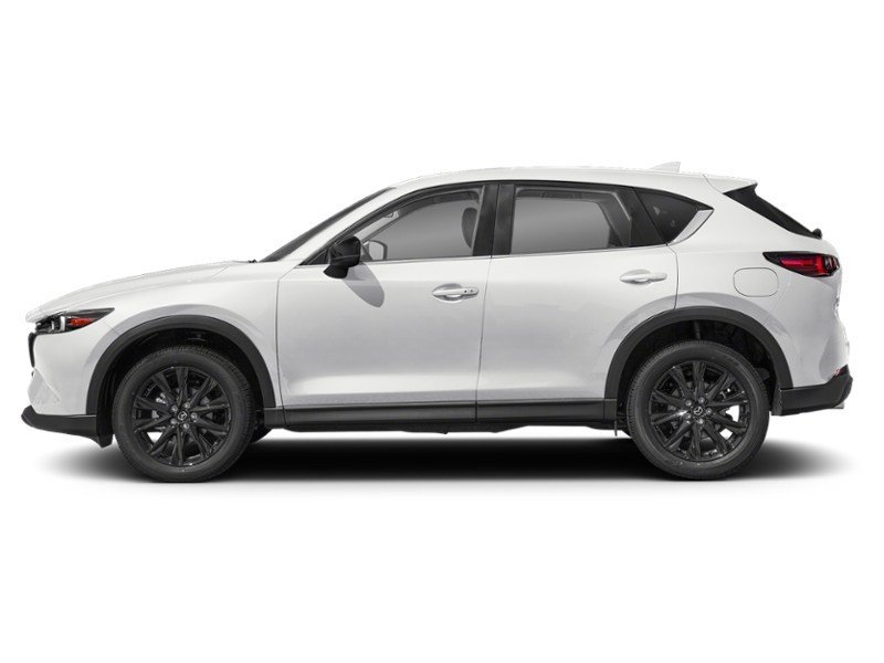 2024 Mazda CX-5 Kuro AWD
