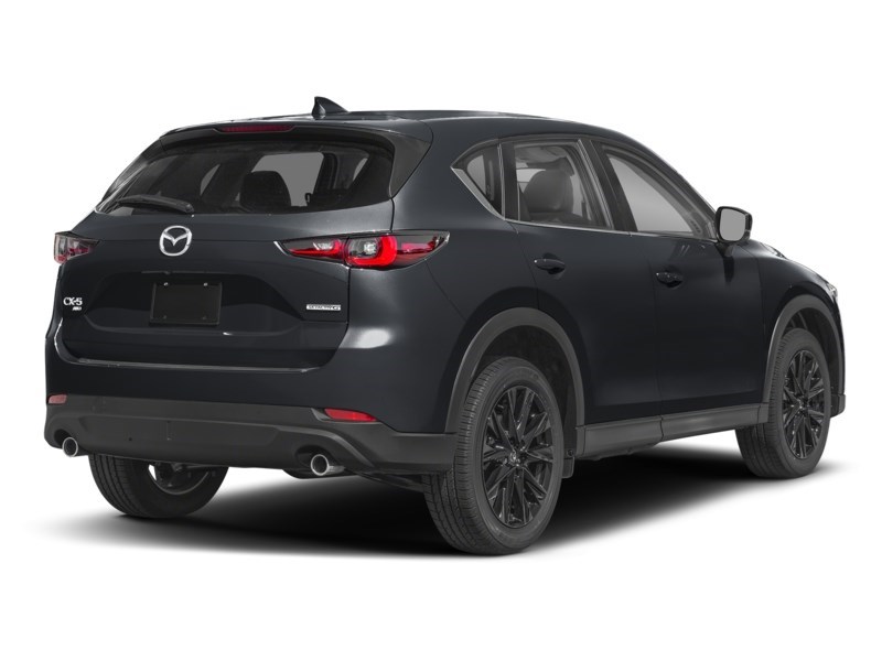 2024 Mazda CX-5 Kuro
