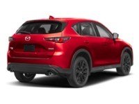 2024 Mazda CX-5 Kuro AWD Soul Red Crystal Metallic  Shot 9