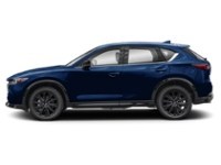 2025 Mazda CX-5 Sport Design AWD Deep Crystal Blue Mica  Shot 5