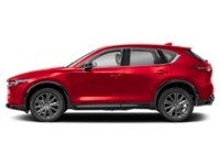 2025 Mazda CX-5 Signature AWD Soul Red Crystal Metallic  Shot 12