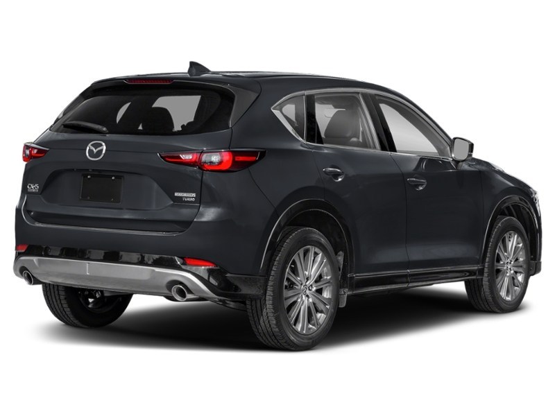 2025 Mazda CX-5 Signature AWD