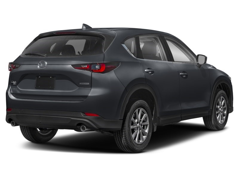 2025 Mazda CX-5 GX AWD
