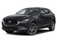 2025 Mazda CX-30 GT AWD Jet Black Mica  Shot 4