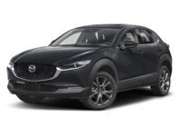 2026 Mazda CX-30 GT AWD Jet Black Mica  Shot 4