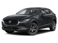 2024 Mazda CX-30 GT AWD Jet Black Mica  Shot 4