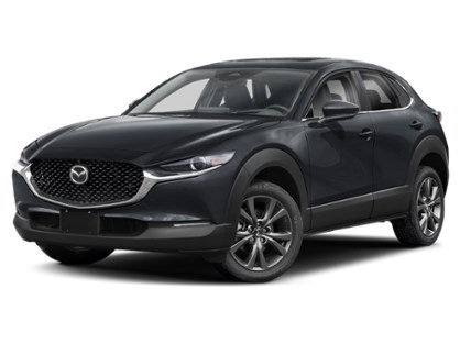 2025 Mazda CX-30 GT AWD